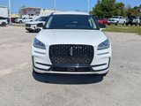 New 2025 Lincoln Corsair Reserve w/ Jet Appearance Package image 2