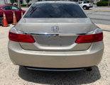 Used 2015 Honda Accord EX-L image 5