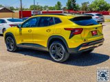 Used 2024 Chevrolet Trax ACTIV image 5