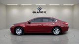 Used 2016 Nissan Altima 2.5 S w/ Power Driver Seat Package image 2