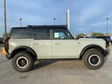 New 2024 Ford Bronco Outer Banks w/ Sasquatch Package image 6