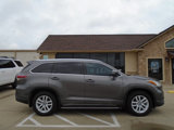 Used 2016 Toyota Highlander XLE image 5