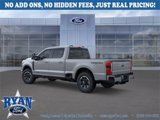 New 2026 Ford F250 Lariat image 4