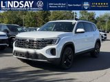 New 2026 Volkswagen Atlas SE image 5