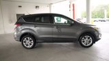 Used 2017 Ford Escape SE w/ SE Cold Weather Package image 2