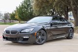Used 2017 BMW 640i Gran Coupe xDrive w/ M Sport Edition image 5
