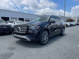 New 2025 Mercedes-Benz GLS 450 4MATIC image 2
