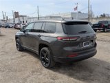 New 2025 Jeep Grand Cherokee L Altitude image 4