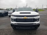 New 2025 Chevrolet Silverado 2500 Custom w/ Custom Value Package image 2
