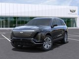 New 2026 Cadillac Vistiq Luxury w/ LPO, Floor Liner Package image 6