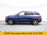 Used 2025 Mercedes-Benz GLE 350 4MATIC image 2