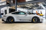 Used 2022 Porsche 911 GT3 Touring image 4