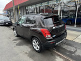 Used 2015 Chevrolet Trax LTZ w/ LPO, Protection Package image 5