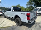 New 2025 Ford F250 Lariat image 3