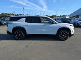 New 2026 Chevrolet Traverse High Country image 4