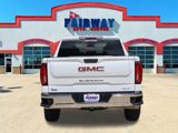 Used 2022 GMC Sierra 1500 SLT w/ SLT Convenience Package image 5