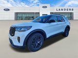 New 2025 Ford Explorer ST image 5