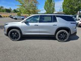 New 2026 Chevrolet Traverse RS w/ LPO, Floor Liner Package image 3