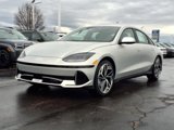 New 2025 Hyundai Ioniq 6 SEL image 3