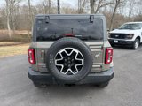 New 2025 Ford Bronco Outer Banks image 5