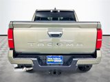New 2025 Toyota Tacoma Limited image 5