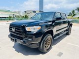 Used 2023 Toyota Tacoma SR image 3