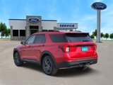 New 2025 Ford Explorer ST-Line w/ Premium Package image 3