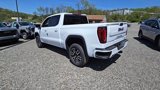 New 2025 GMC Sierra 1500 AT4 w/ Technology Package image 4