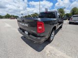New 2025 RAM 1500 4x4 Crew Cab image 3