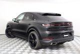 New 2025 Porsche Cayenne Turbo image 3