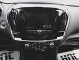 Used 2023 Chevrolet Traverse LT image 4