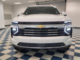 New 2025 Chevrolet Suburban LT w/ Comfort Package image 2