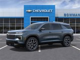 New 2026 Chevrolet Traverse High Country image 2