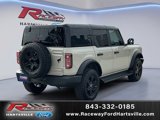 New 2025 Ford Bronco Outer Banks image 4