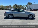 Used 2024 Chevrolet Malibu LT image 4