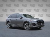 New 2025 Audi Q7 3.0T Prestige image 2