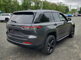 New 2025 Jeep Grand Cherokee Limited image 5