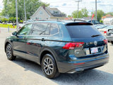 Used 2019 Volkswagen Tiguan SE image 6