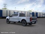 New 2025 Ford F250 Platinum image 4