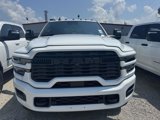 New 2026 RAM 2500 Big Horn image 2