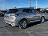 New 2025 Buick Envision Avenir image 4