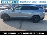 Used 2024 Buick Enclave Essence w/ Sport Touring Edition image 6
