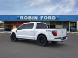 New 2025 Ford F150 Platinum image 4