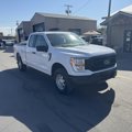 Used 2021 Ford F150 XL w/ Equipment Group 101A High image 3