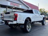 Used 2022 Ford F350 Limited image 3