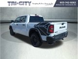 New 2026 RAM 1500 Rebel image 3