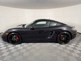 Certified 2024 Porsche 718 Cayman S image 2