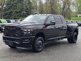 New 2025 RAM 3500 Laramie image 2