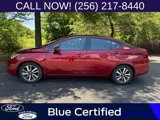 Used 2021 Nissan Versa SV image 3