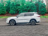 New 2025 Mitsubishi Outlander 4WD Plug-In Hybrid image 4